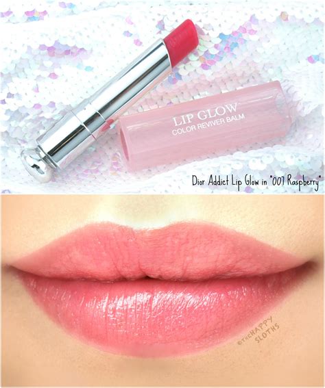 dior lip color reviver balm|dior addict lip glow reviews.